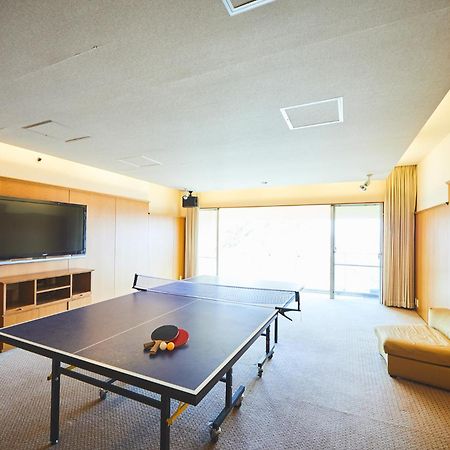 Shiki Resort Atami Boyokan Exterior photo