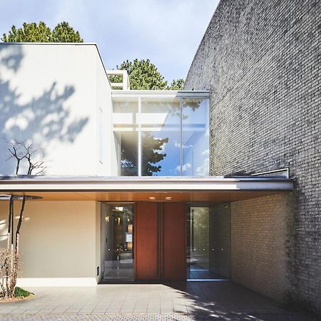 Shiki Resort Atami Boyokan Exterior photo